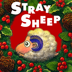 STRAY SHEEP “Poe’s Christmas”.apk 2.0.0