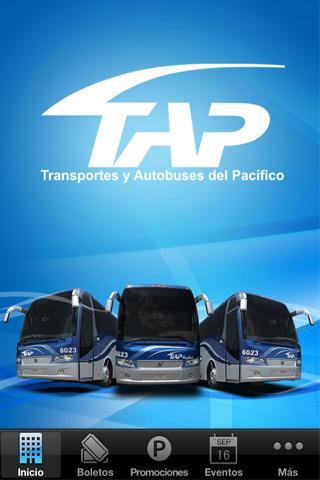 免費下載商業APP|Transp. y Autob. del Pacífico app開箱文|APP開箱王