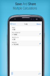 Calculator by RV AppStudios poster 4