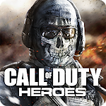 Cover Image of डाउनलोड Call of Duty®: Heroes 1.7.2 APK