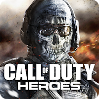 Call of Duty: Heroe APK Mod v1.7.2 (Hing Damage)