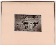 Reliëfs van de Borobudur