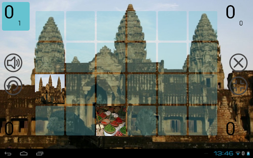 Peter’s SE Asia memory game Screenshots 17