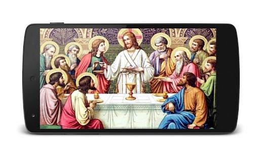 How to mod The Holy Bible best images lastet apk for android