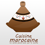 Cuisine marocaine Apk