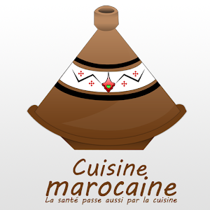 Cuisine marocaine 3.5.1