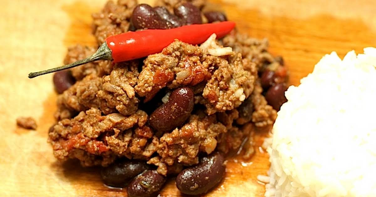 10 Best Chili Con Carne with Corn Recipes Yummly