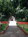 Temple In NSIC Estate 