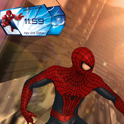Télécharger  Spider-Man amazing 2 pour Android