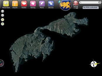 Smart-Ithaki, Smart-Islands poster 11