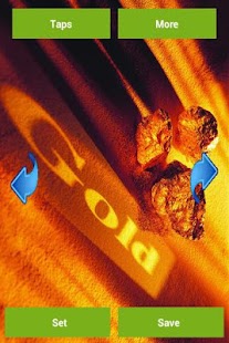 Lastest Gold Wallpapers APK