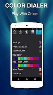 Lastest Color Dialer APK