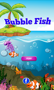 Download Bubble Fish Shooter APK