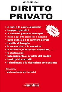 Diritto Privato