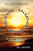 Believing - Salvation - Praise cover