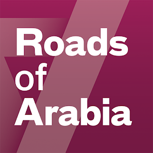 Roads of Arabia Tour.apk 1.2