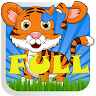 FULL Kids Puzzle: Jigsaw Game icon