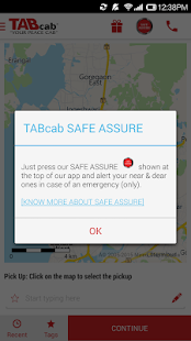 Download TABcab APK for Android