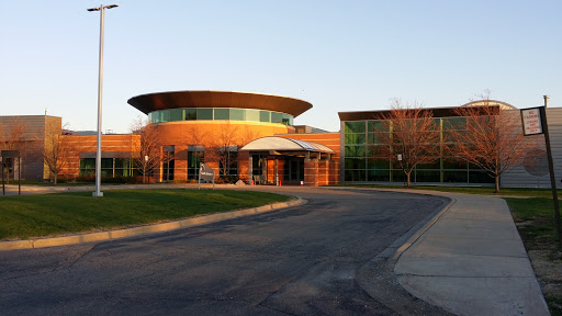 Troy Community Center