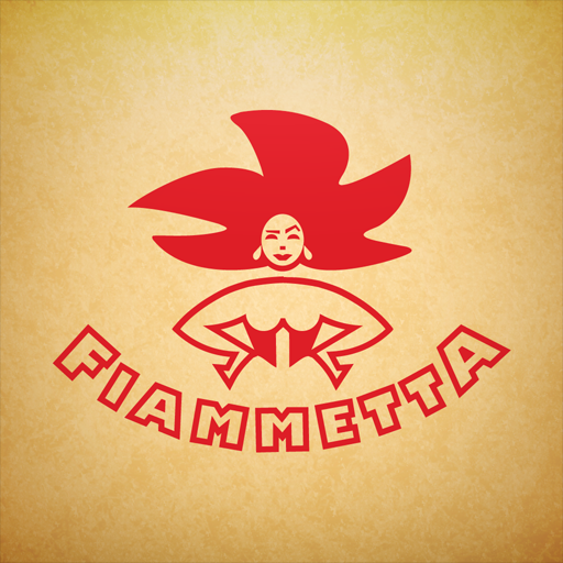 Fiammetta LOGO-APP點子