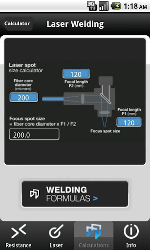 【免費工具App】Weldability 1.1-APP點子