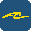 Automobile Club Association mobile app icon