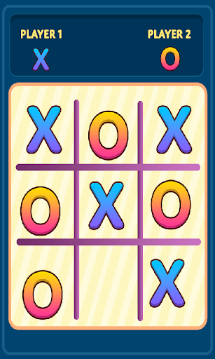 Tic tac toe for Android