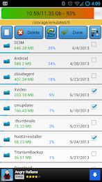 Space Analyzer Beta poster 3