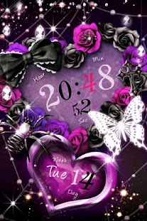 How to download LoveSpider LiveWallpaper Trial 1.1.0 apk for pc