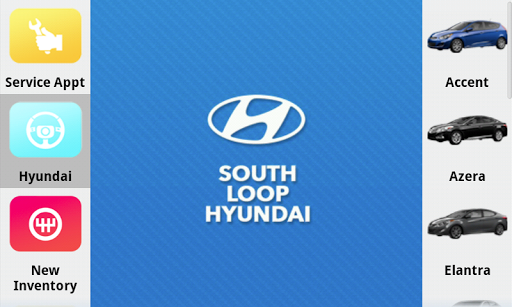South Loop Hyundai