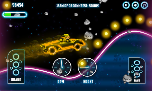 How to install Neon Climb Race patch 1.0.10 apk for pc
