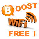 Wi Fi Booster Extreme mobile app icon