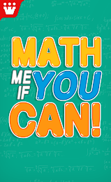 Math Me If You Can poster 7