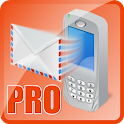Mensagens SMS Pro