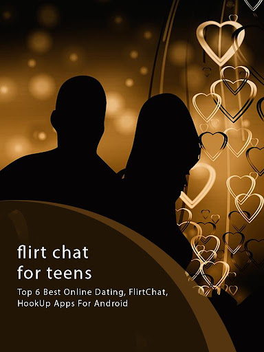 Flirt Chat for Teen Apps Guide