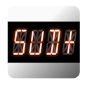 SUD+ Calculator logo