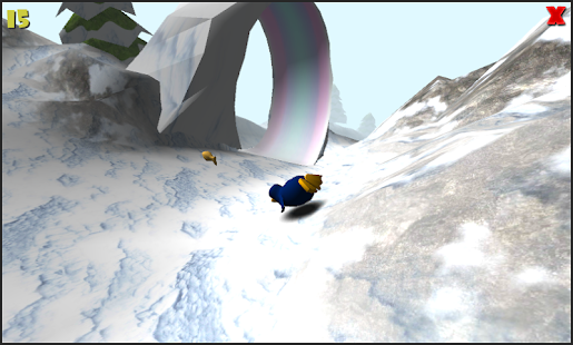 Jester Penguin Screenshots 0