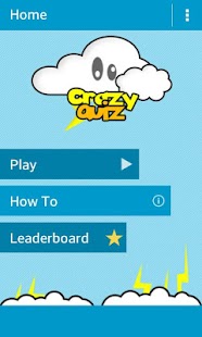 Crazy Quiz FREE Screenshots 3