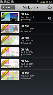 CEIAsia Screenshots 9