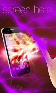 download Electric Shock Screen Prank free