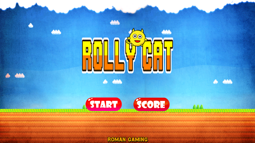 【免費動作App】Rolly Cat-APP點子