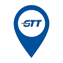 GTT Mobile mobile app icon