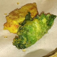 青山食藝料理餐廳