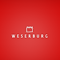 Weserburg logo
