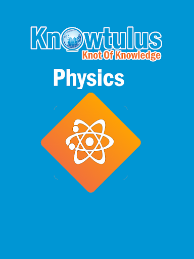 Knowtulus physics Demo