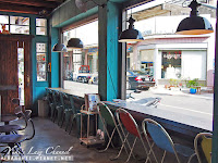 太古101咖啡 (已歇業)