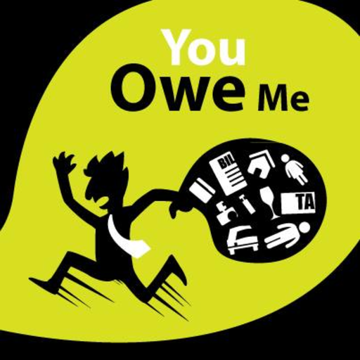 You Owe Me! LOGO-APP點子