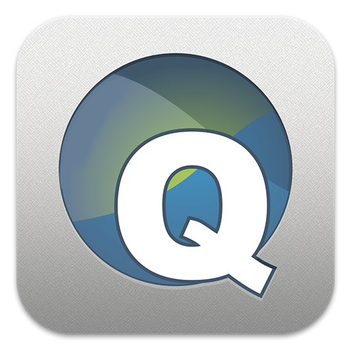 Qmotors LOGO-APP點子