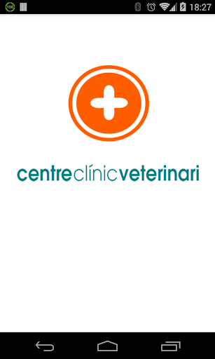 Centre Clinic Veterinari