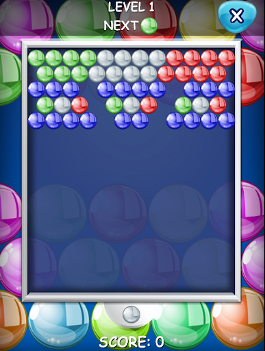 【免費解謎App】Bubble shooter free-APP點子